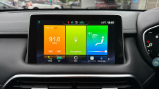 MG Hs 1.5 T-GDI Excite 5dr DCT Petrol Hatchback